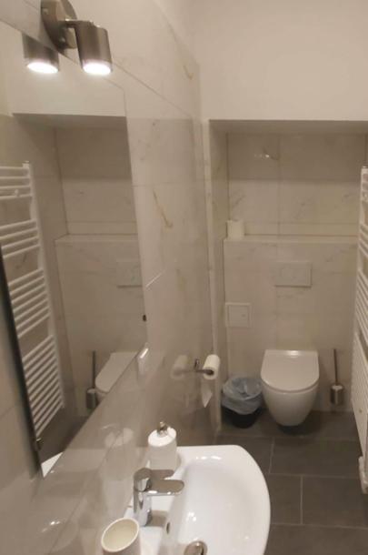 Cozy New Apartment Near Hannovermarkt Wien Exteriör bild
